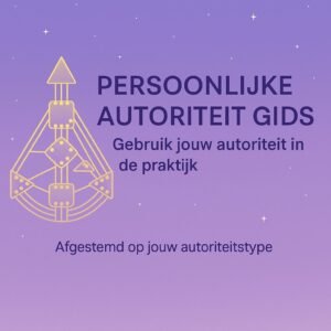 Human Design Autoriteit In De Praktijk